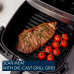 EY55JD Tefal   Jamie Oliver Easy Fry Silence Air Fryer